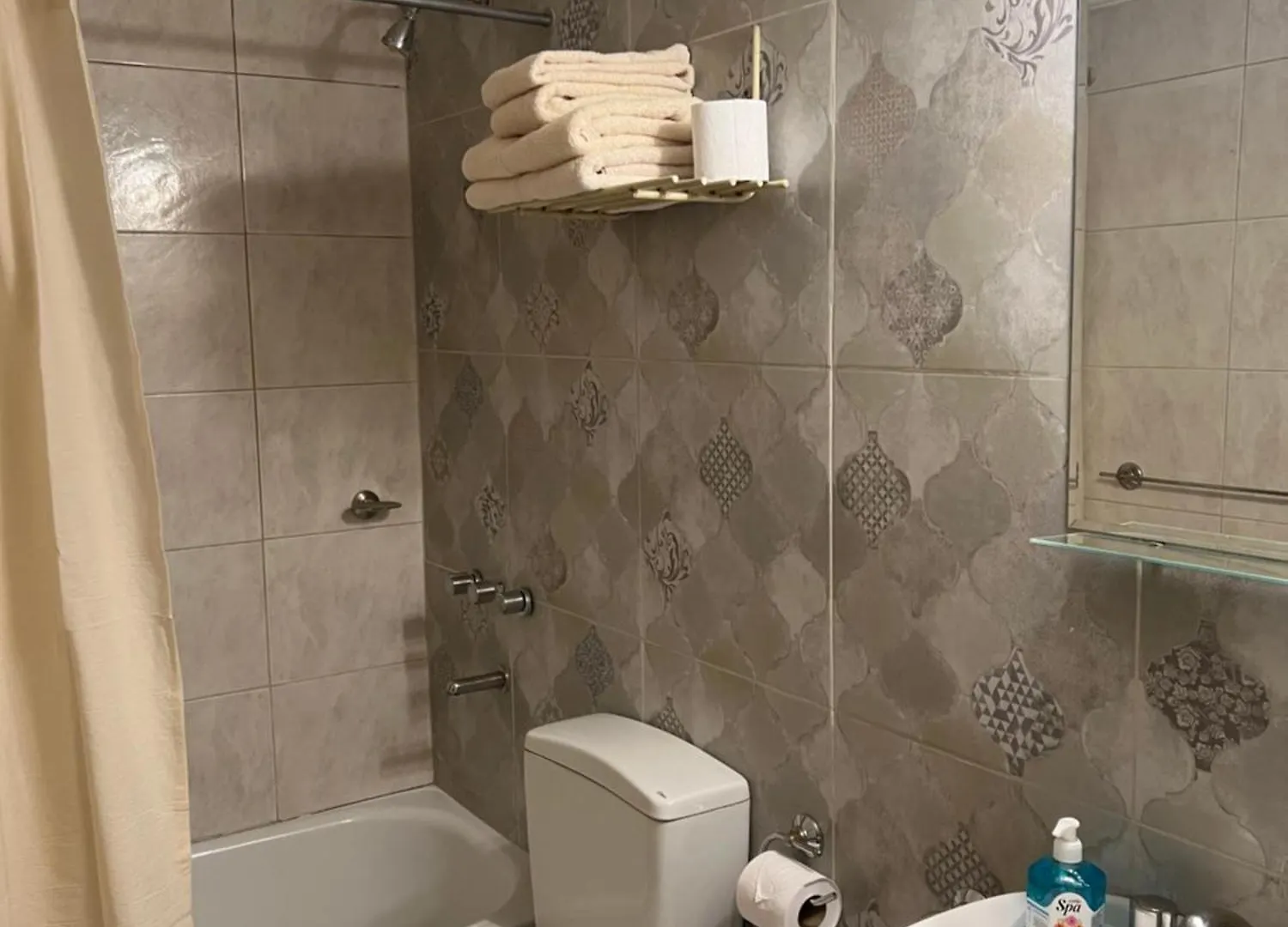 Departamento 4 Lägenhet Mendoza