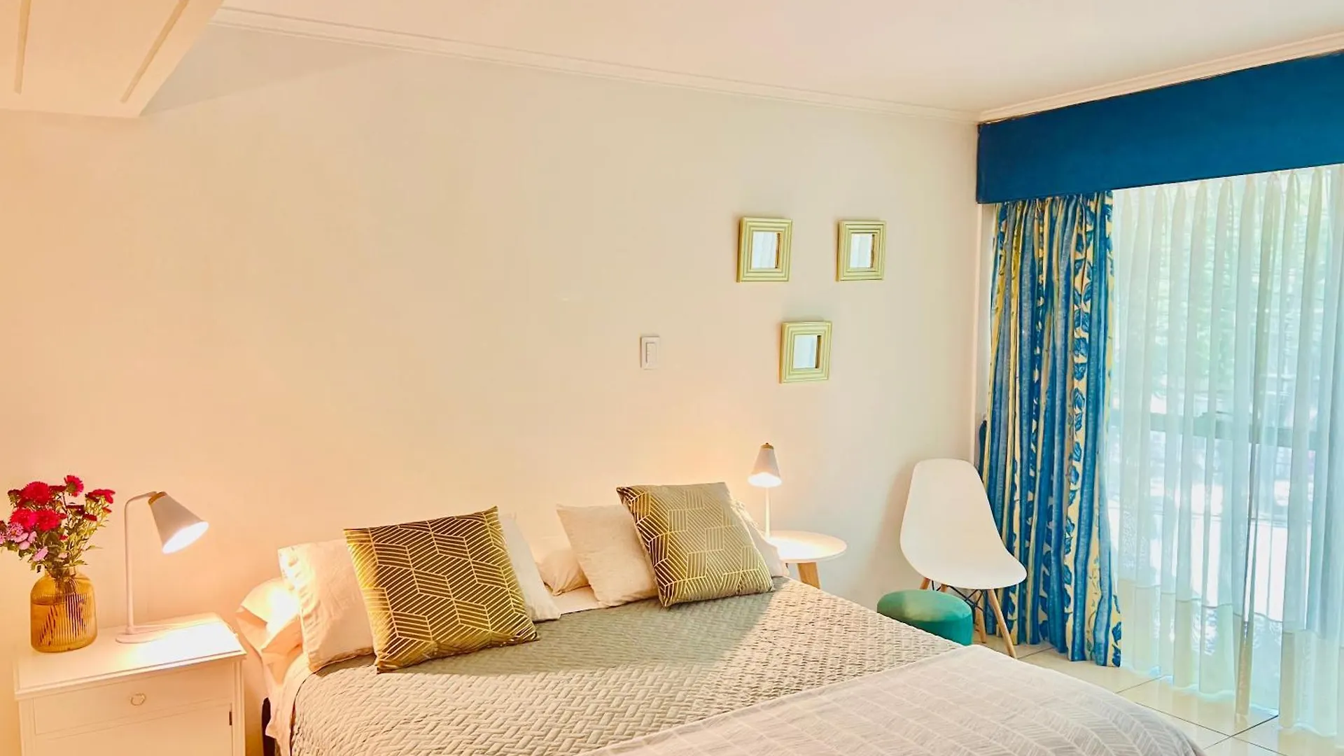 Departamento 4 Lägenhet Mendoza