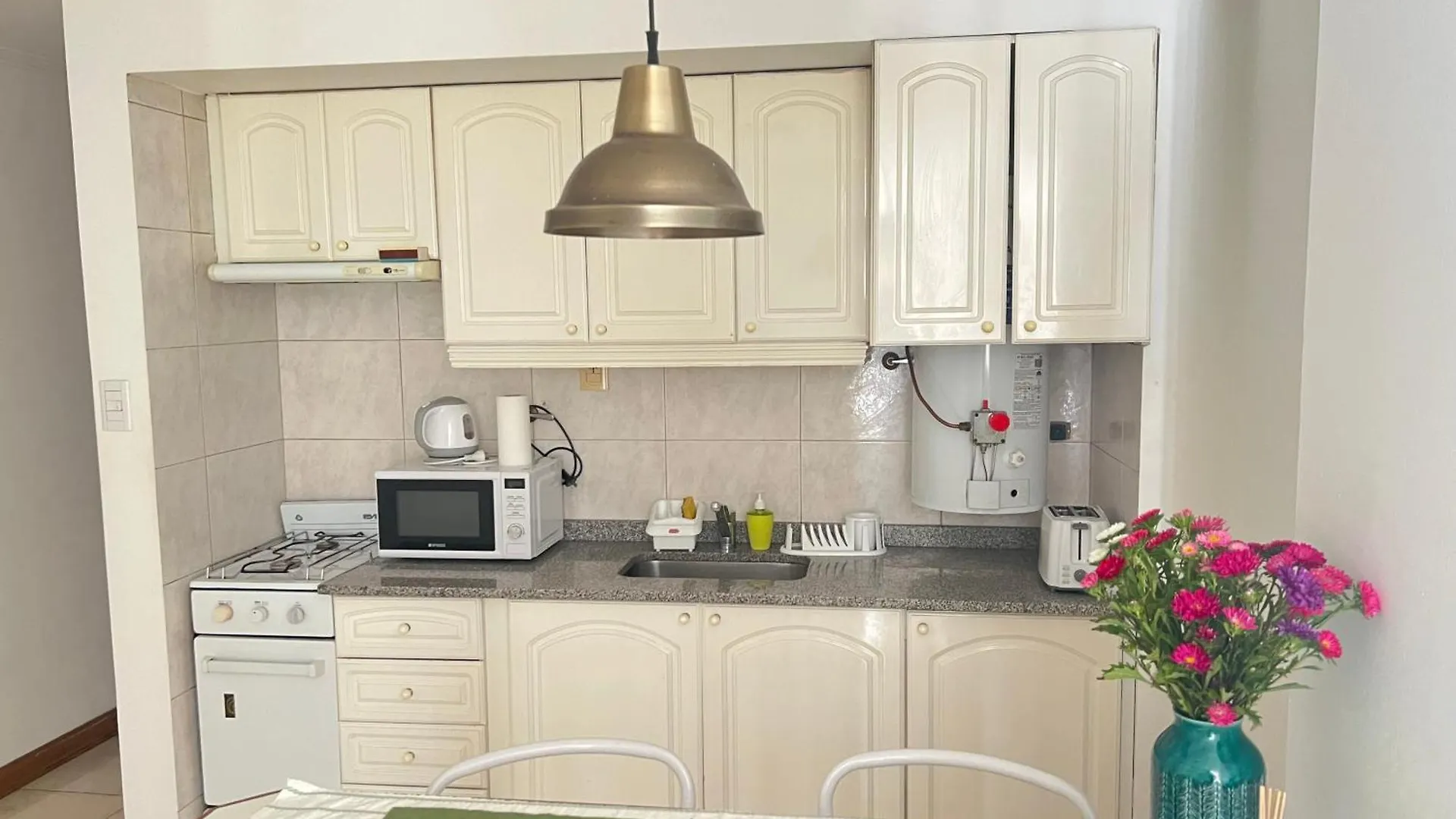 Departamento 4 Lägenhet Mendoza