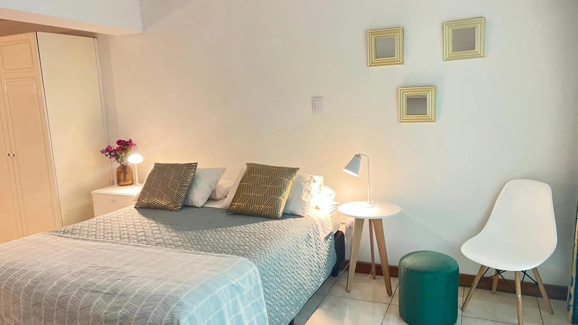 Departamento 4 Lägenhet Mendoza