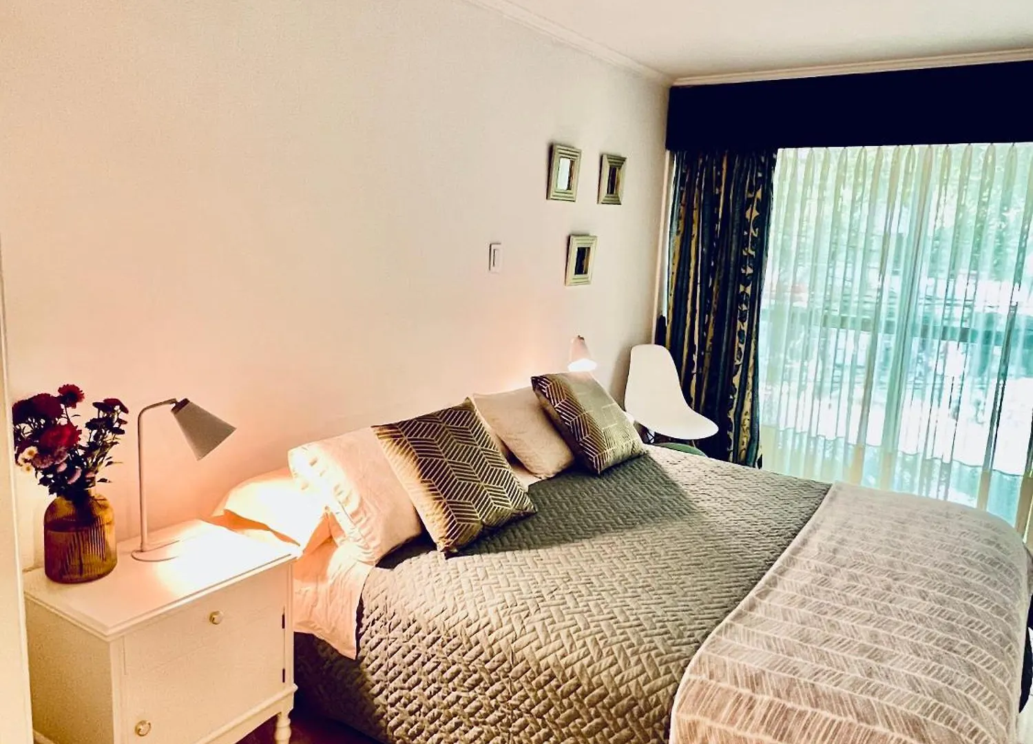 Departamento 4 Lägenhet Mendoza