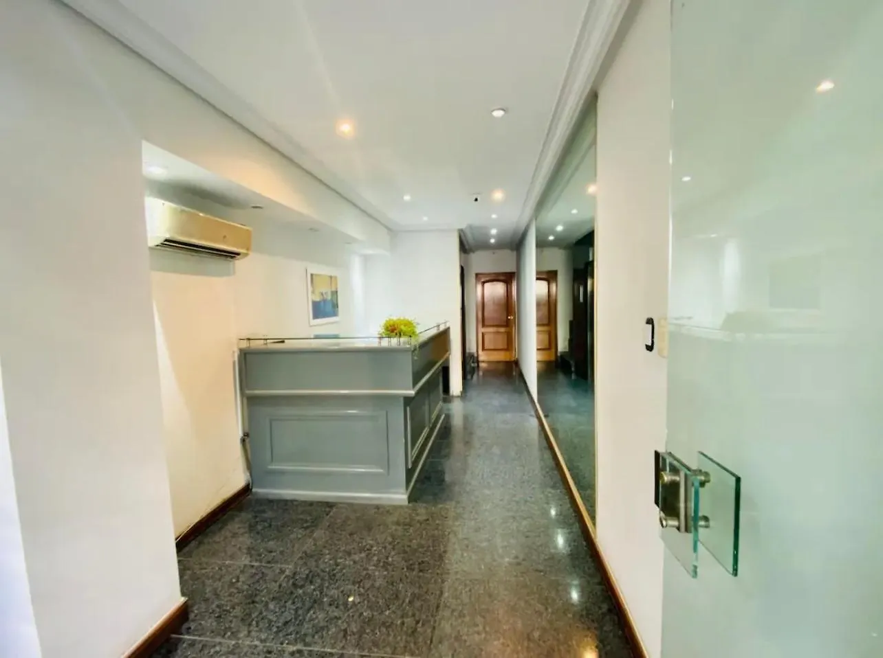 Departamento 4 Apartment Mendoza Argentina