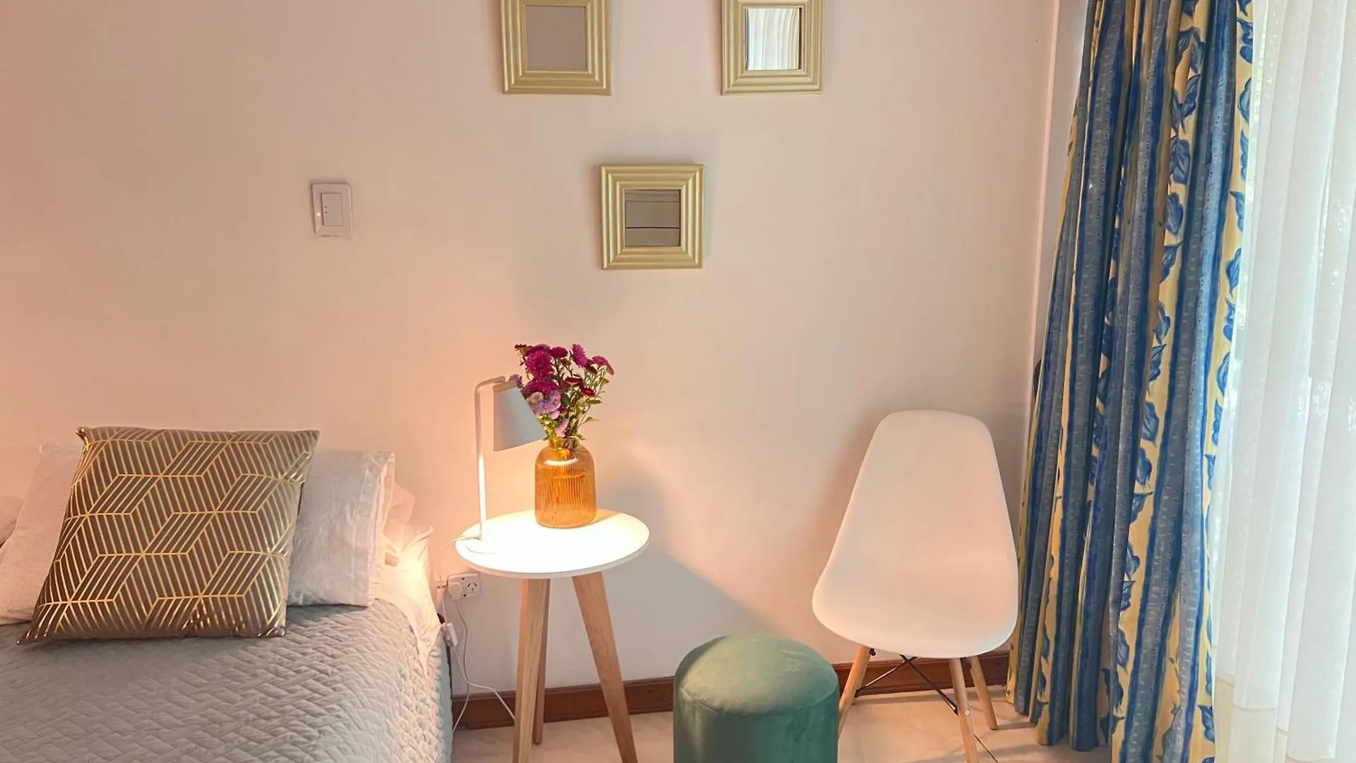 Departamento 4 Apartment Mendoza 0*,  Argentina